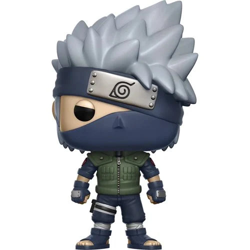 Funko Pop! Naruto Kakashi #182