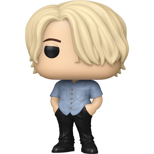 Funko Pop! One Piece Live Action Sanji #1881