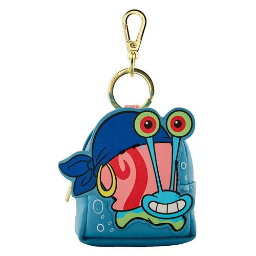 Bobsponja Pantalones Cuadrados Mini-Mochila Mystery