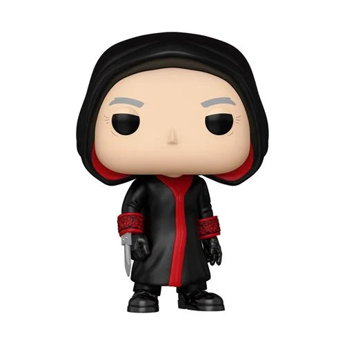 Funko Pop! Saw Jigsaw #1820