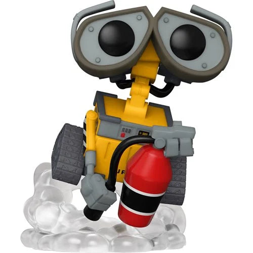 Funko Pop! Wall-E con extintor #1158