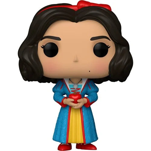 Funko Pop! Blancanieves Live Action: Blancanieves con manzana #1423