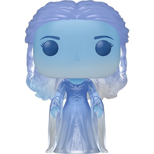 Funko Pop! Harry Potter Helena Ravenclaw Glow-in-the-Dark #192