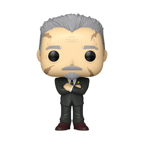 Funko Pop! Solo Leveling Go Gunhee #2270