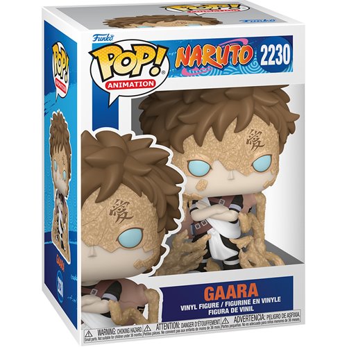 Funko Pop! Naruto Gaara #2230