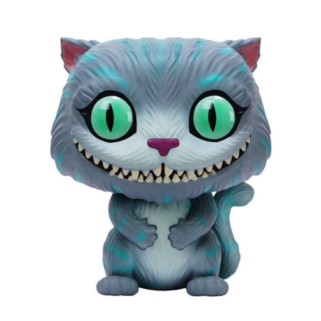 Funko Pop! Alicia en el país de las maravillas: Cheshire gato rison #178