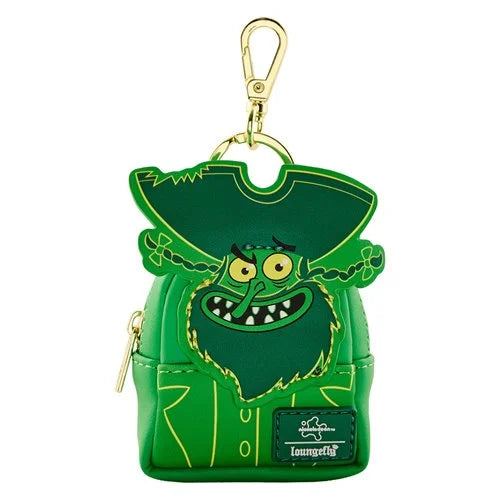 Bobsponja Pantalones Cuadrados Mini-Mochila Mystery