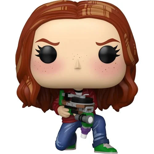 Funko Pop! Stranger Things: Tales from '85 Max #2461