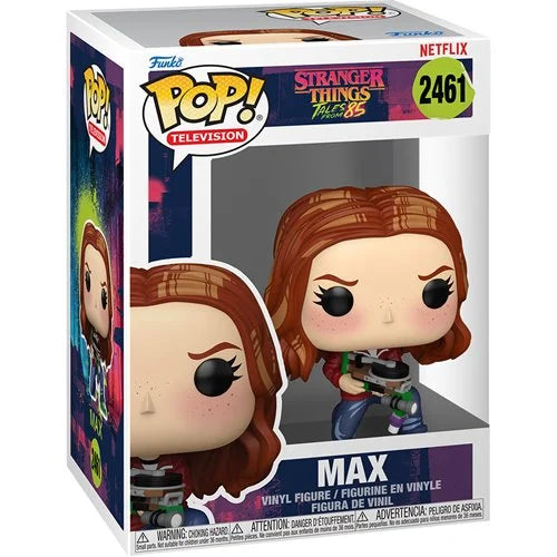 Funko Pop! Stranger Things: Tales from '85 Max #2461