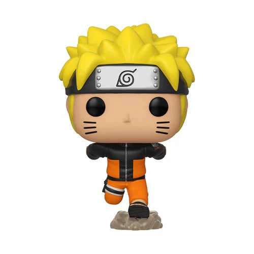 Funko Pop! Naruto Uzumaki #727