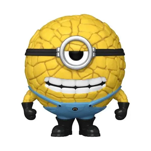 Funko Pop! Mi villano favorito 4 Mega Minion Jerry #1555