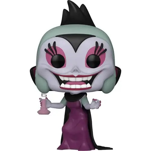 Funko Pop! Disney Villanos: Yzma #1521
