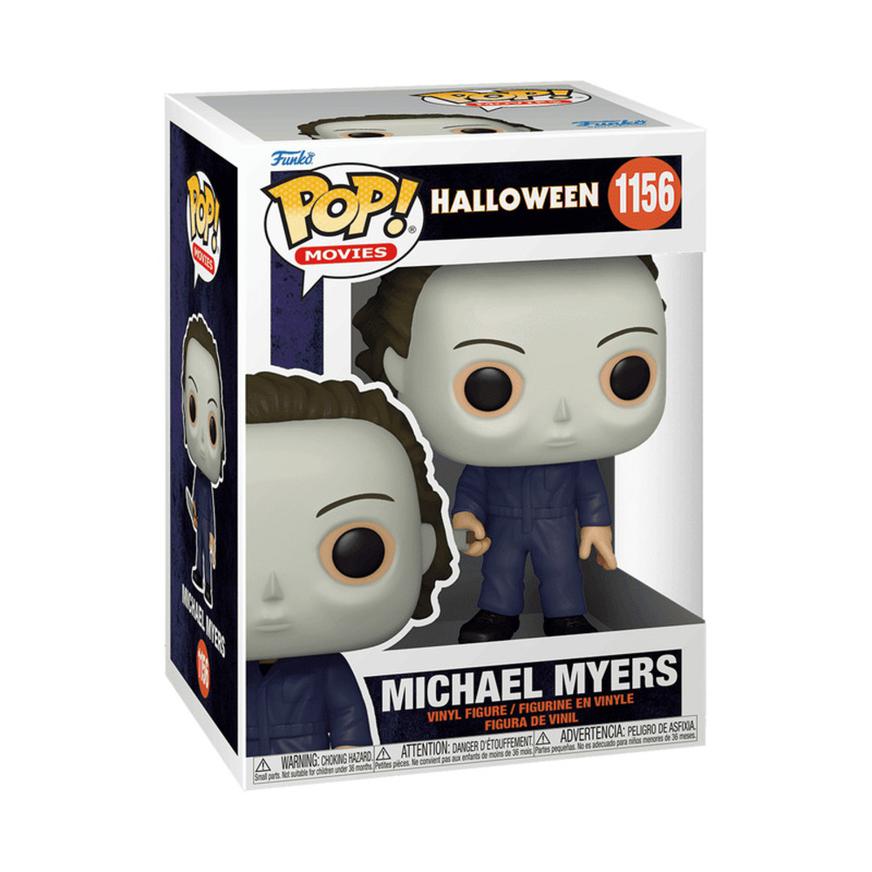 Funko Pop! Halloween Michael Myers #1156