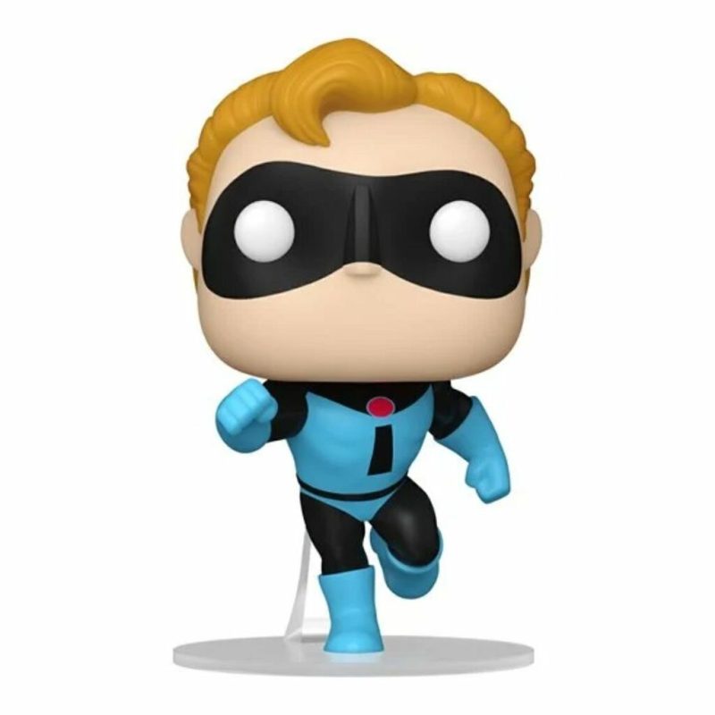 Funko Pop! Disney: Los increibles - Mr. Increible #1509