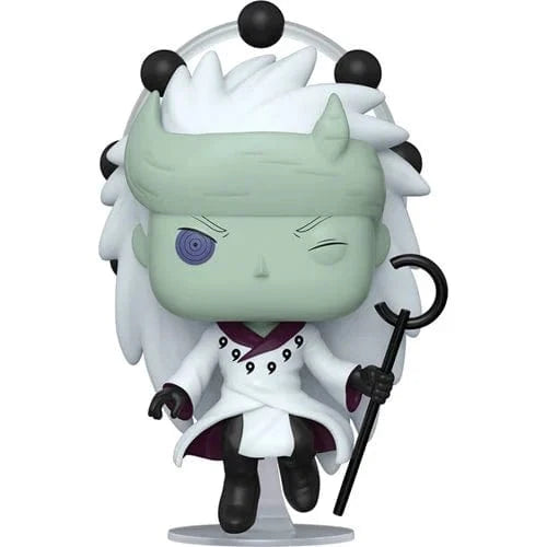 Funko Pop! Naruto: Madara Uchiha Six Path #1196
