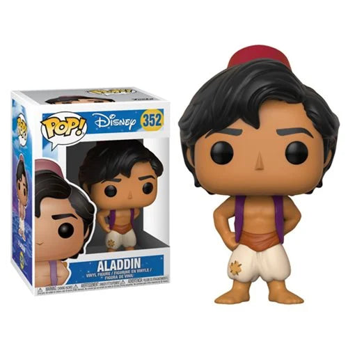 Funko Pop! Aladdin #352