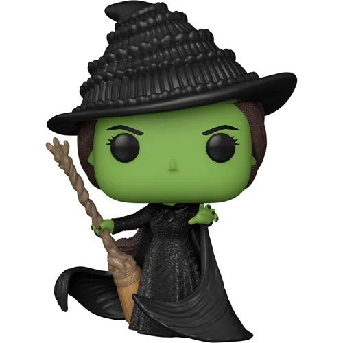 Funko Pop! Wicked: Elphaba #1696