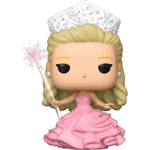 Funko Pop! Wicked: Glinda in Bubble Gown #1697