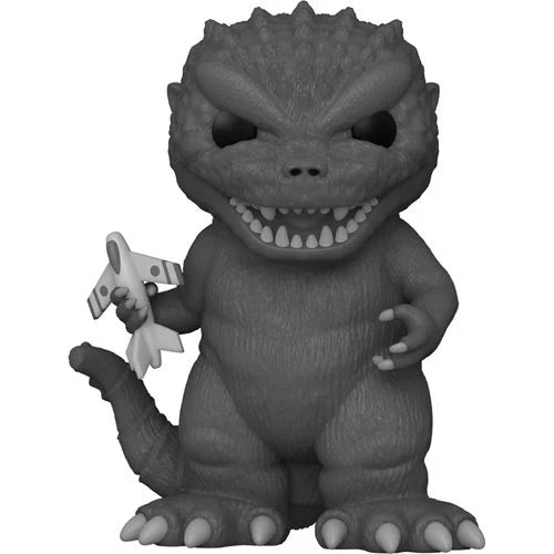 Funko Pop! Godzilla 70th Anniversary Godzilla (1954) #1662