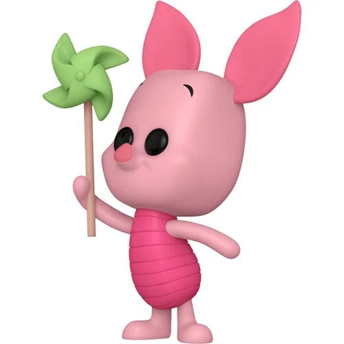 Funko Pop! Winnie the Pooh Piglet #1514