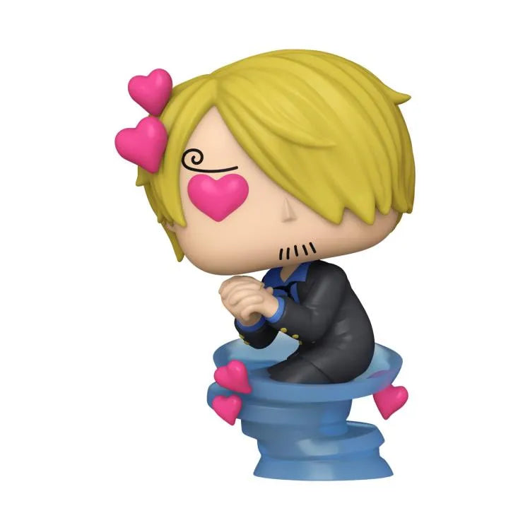 Funko Pop! One Piece Sanji (2024) #1773