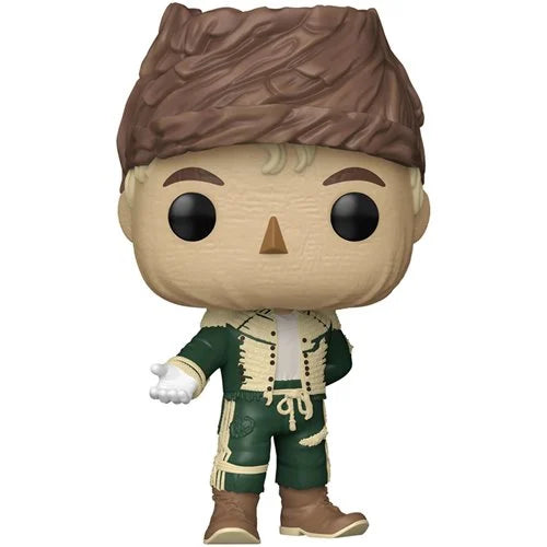 Funko Pop! Wicked: For Good Scarecrow (Espantapájaros) #1927