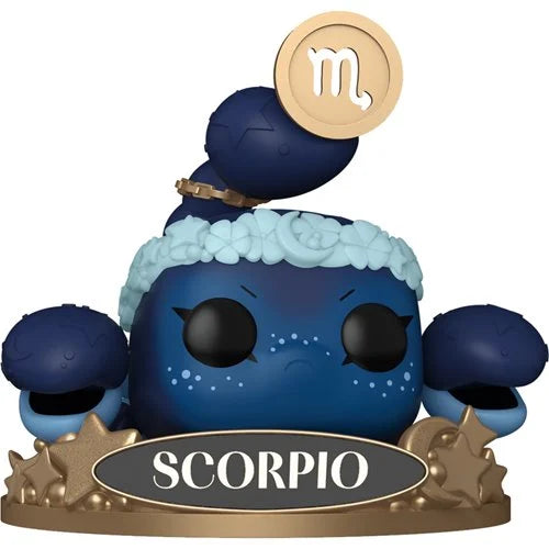 Funko Pop! Zodiac Scorpio #16