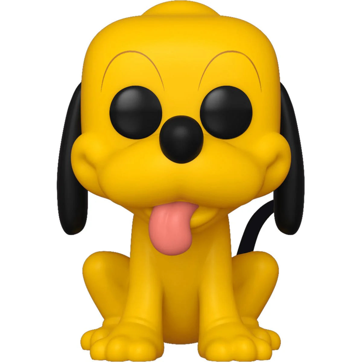 Funko Pop! Disney: Pluto Clasico #2094