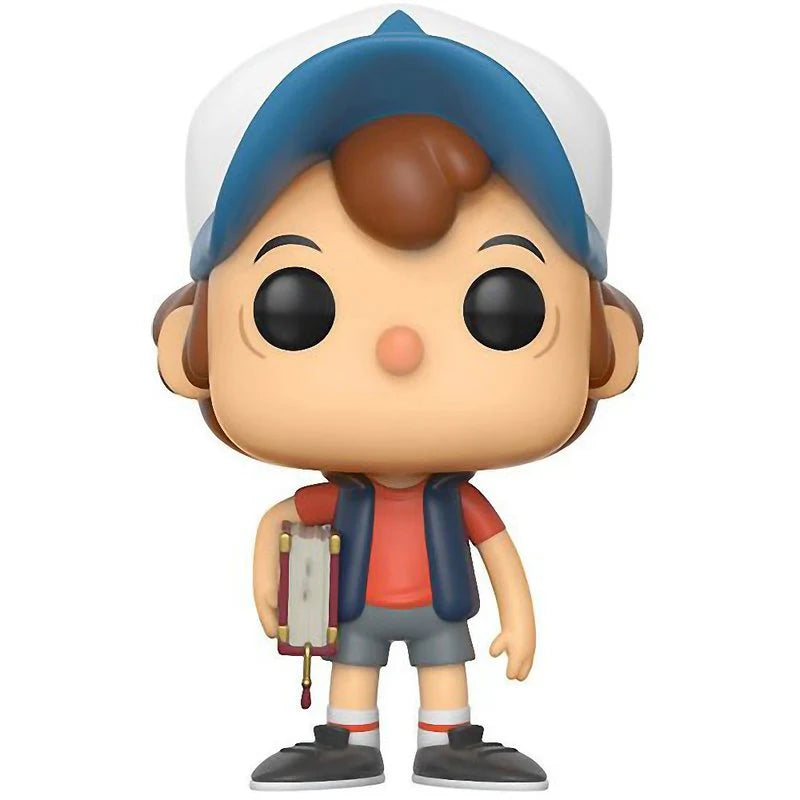 Funko Pop! Gravity Falls : Dipper Pines #240