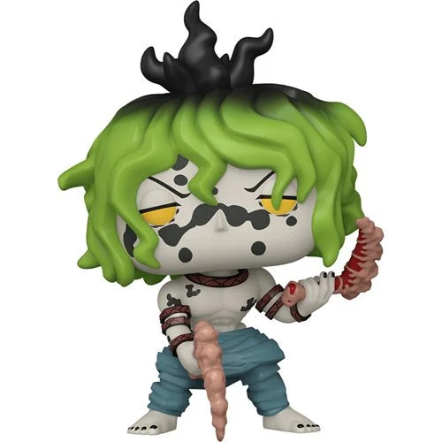 Funko Pop! Demon Slayer - Gyutaro #1751