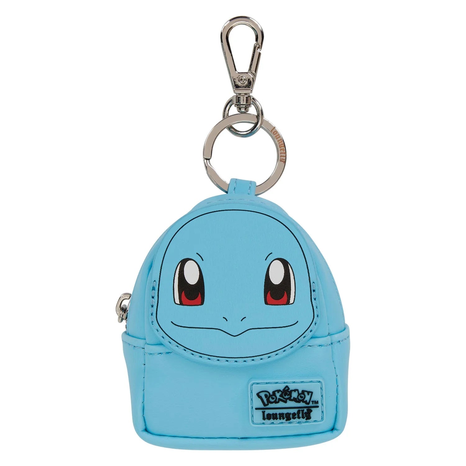 Pokemon Llavero Mini-mochila Squirtle