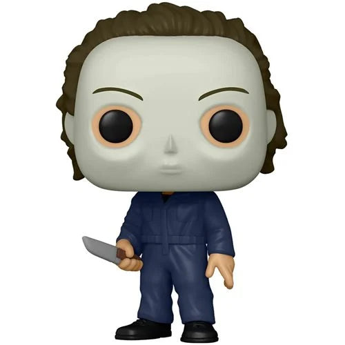 Funko Pop! Halloween Michael Myers #1156
