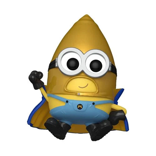 Funko Pop! Mi villano favorito 4 Mega Minion Gus #1554
