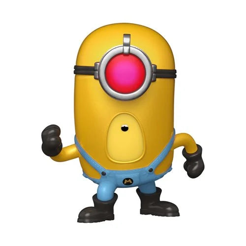 Funko Pop! Mi villano favorito 4 Mega Minion Mel  #1556