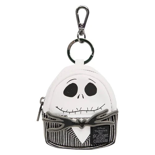 Mystery Mini mochila de Pesadilla antes de Navidad (Jack Skellington) (1 Unidad)