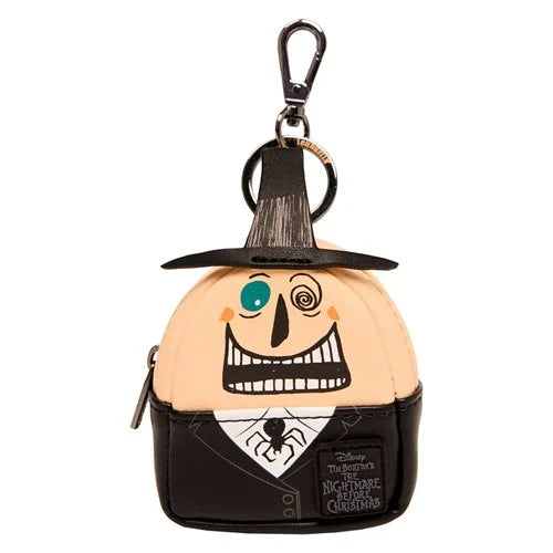 Mystery Mini mochila de Pesadilla antes de Navidad (Jack Skellington) (1 Unidad)