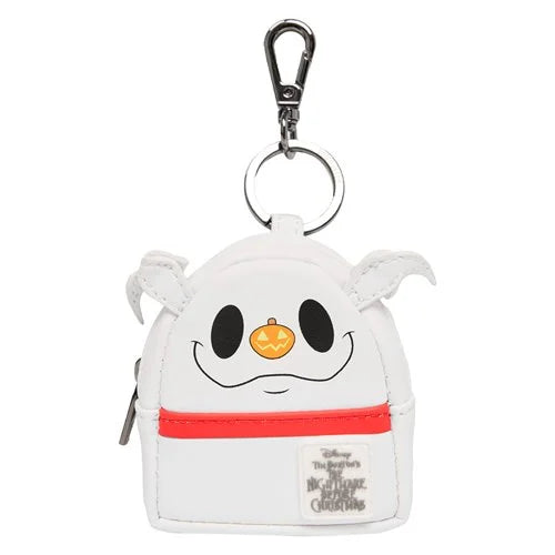 Mystery Mini mochila de Pesadilla antes de Navidad (Jack Skellington) (1 Unidad)