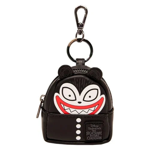 Mystery Mini mochila de Pesadilla antes de Navidad (Jack Skellington) (1 Unidad)