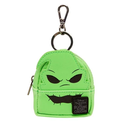 Mystery Mini mochila de Pesadilla antes de Navidad (Jack Skellington) (1 Unidad)