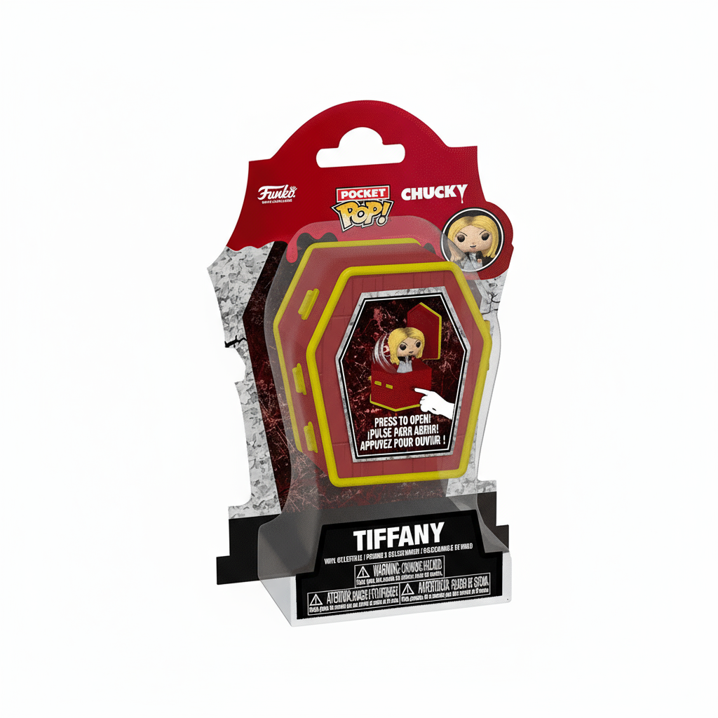 Funko Pocket Pop! Tiffany (Chucky)