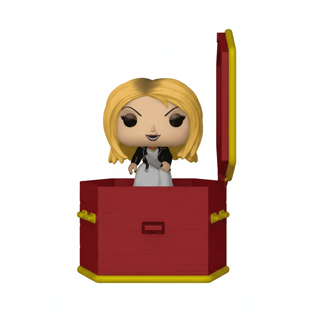 Funko Pocket Pop! Tiffany (Chucky)