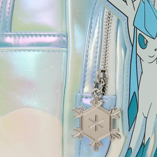 Mini-mochila Pokemon Ice Type Winter
