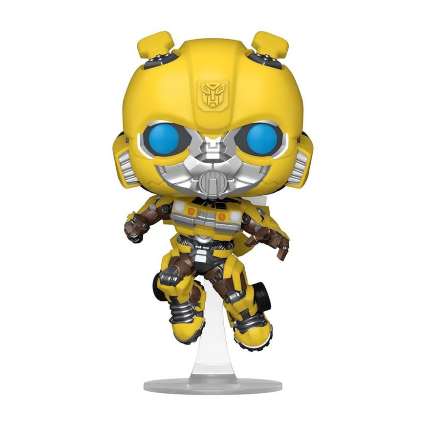 Funko Pop! Trasformers: bumblebee #1373