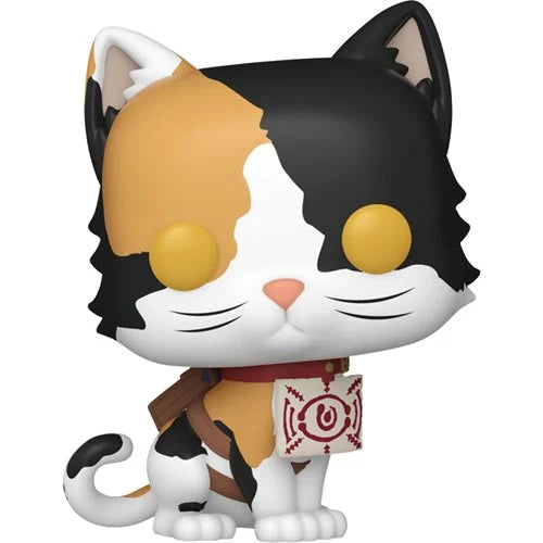 Funko Pop! Demon Slayer Chachamaru #2045