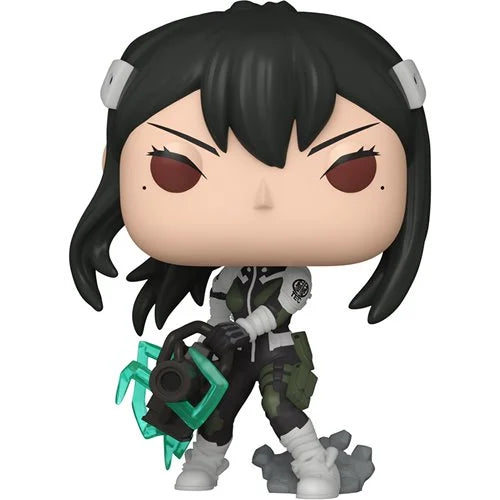 Funko Pop! Kaiju No. 8 Mina Ashiro Plus #2083