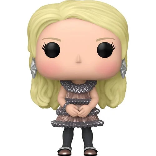 Funko Pop! Harry Potter Luna Lovegood con vestido #182