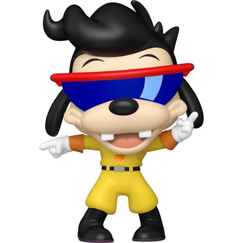 Funko Pop! A Goofy Movie 30th Anniversary: Max #1577
