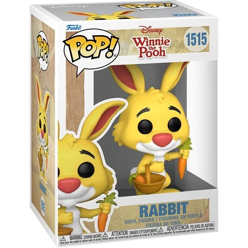 Funko Pop! Winnie the Pooh Rabbit #1515