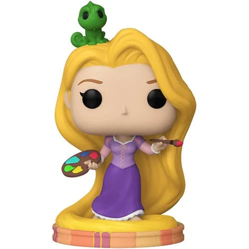 Funko Pop! Disney Ultimate Princess Rapunzel #1018