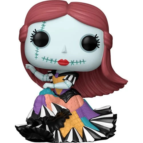 Funko Pop! The Nightmare Before Christmas Sally #1605